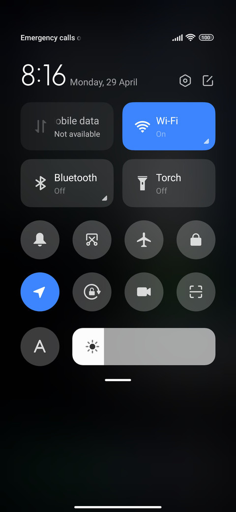 Hummingbird screenshot