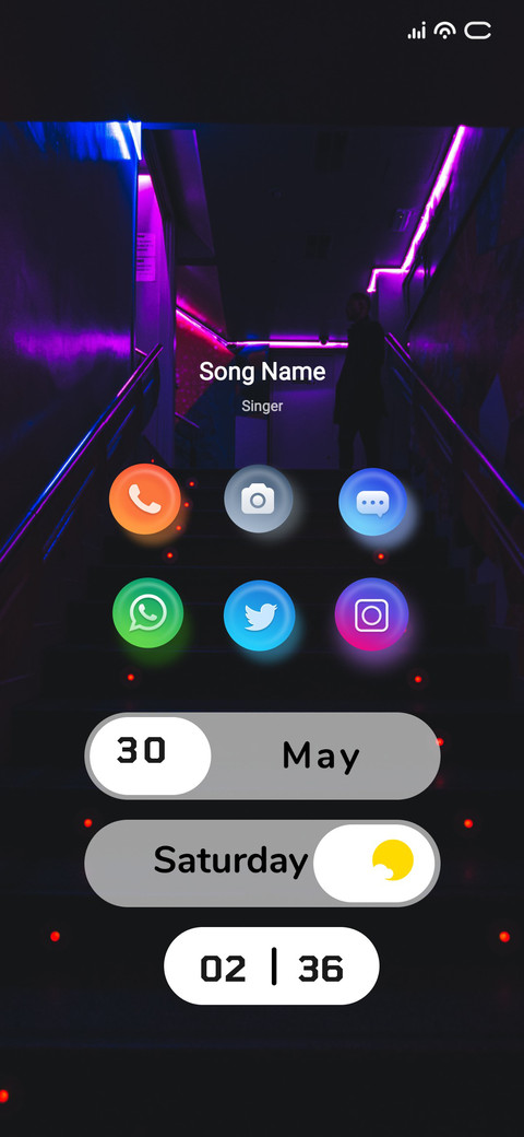 Tech Path screenshot