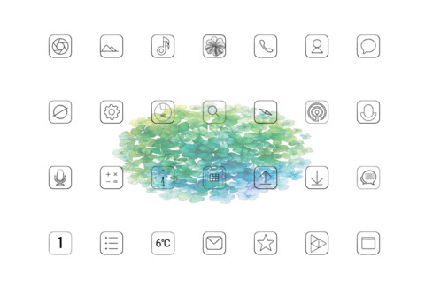 四叶草的秘密 screenshot