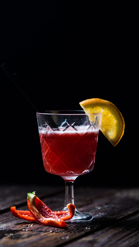 Cocktail Moments, Celebrating the Art of Mixing Drinks screenshot