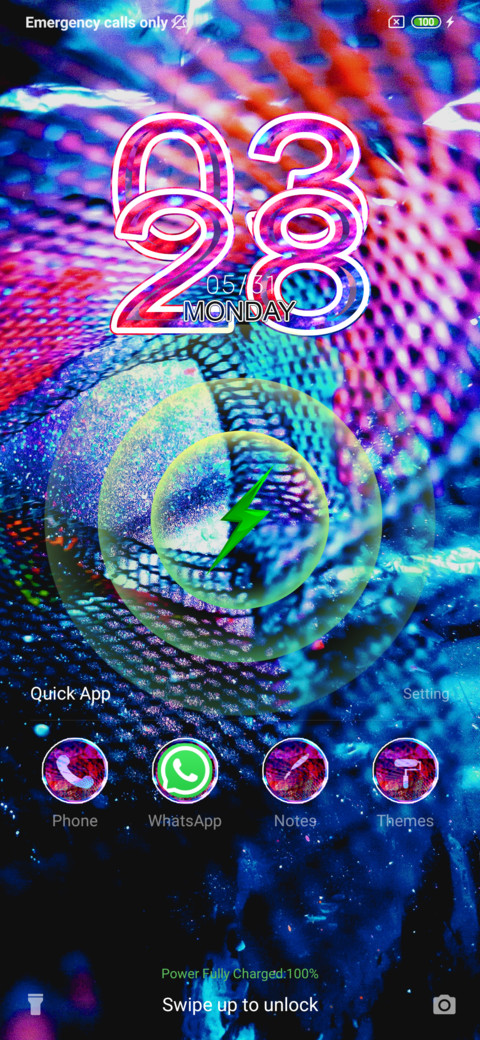 3D Mour screenshot