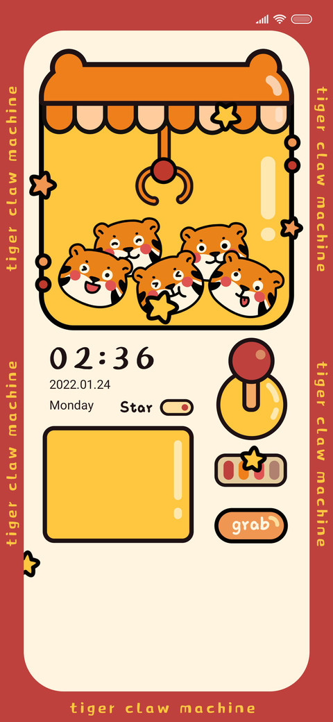 doll machine screenshot