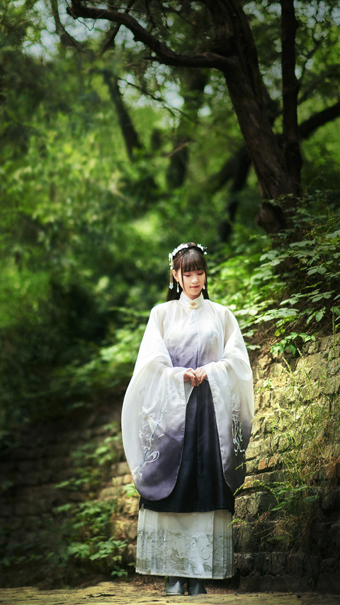 你不了解的汉服 screenshot