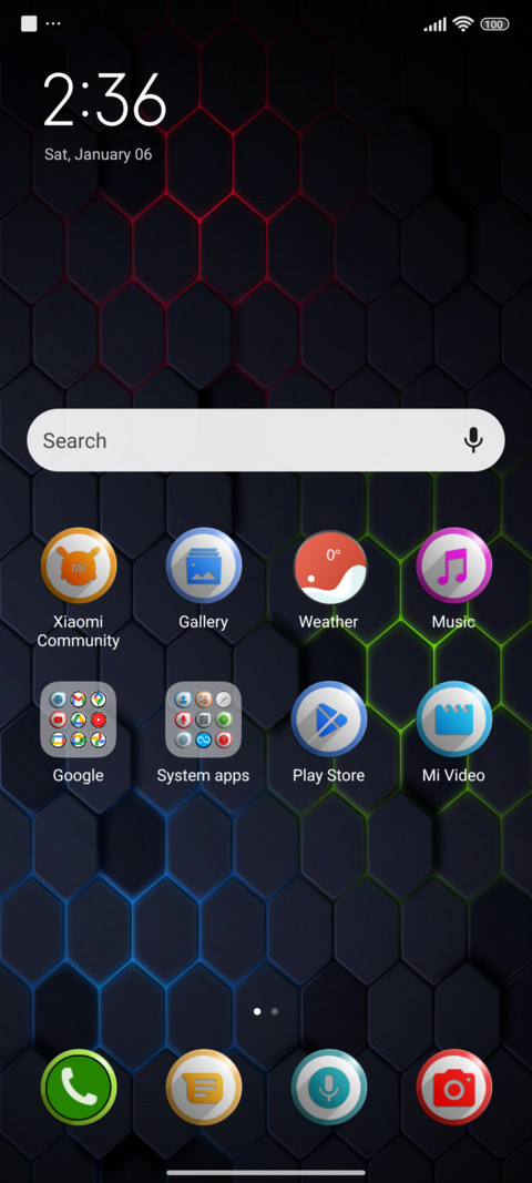 Star v15 screenshot
