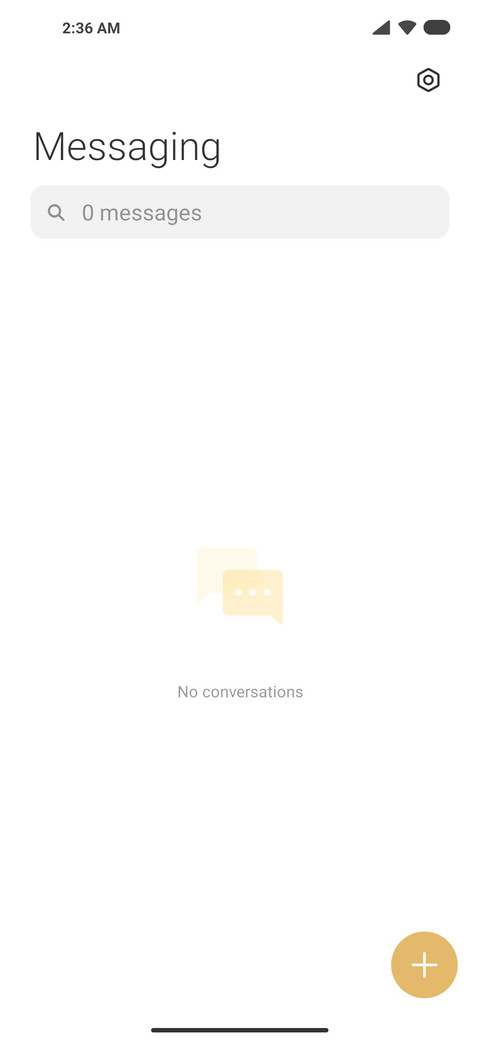 MemeUI 13 Dev screenshot