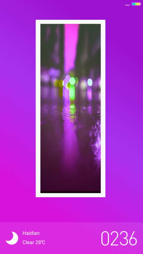 Zamrud TT screenshot