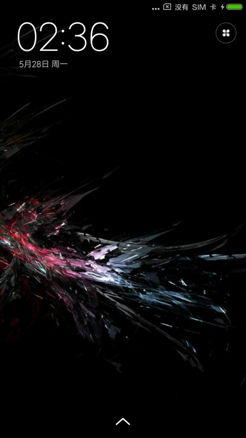 S60v3风格 screenshot
