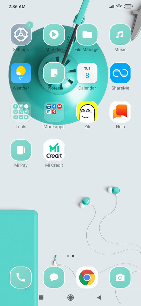Music_3MDS screenshot