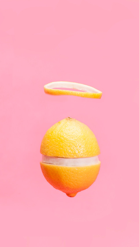 international_lemon screenshot