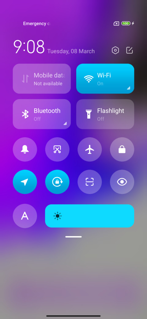 Arts On screenshot