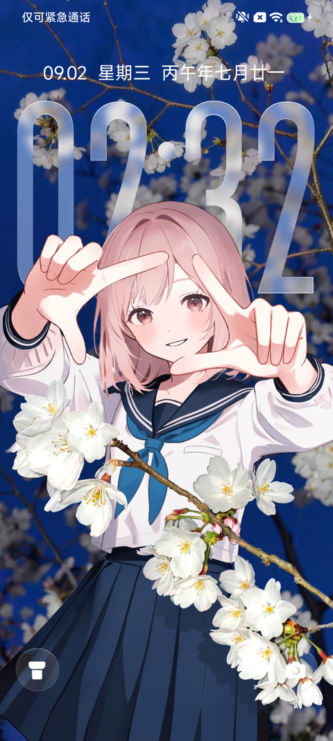 入画 screenshot