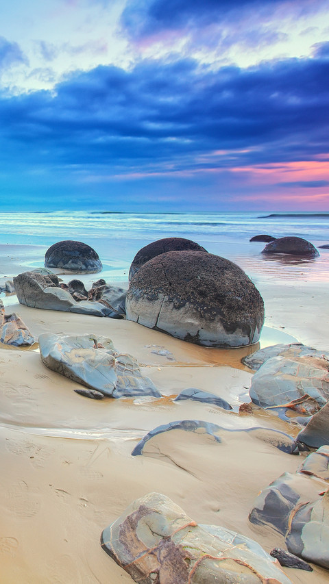 Top 10 miracle beaches in the world screenshot
