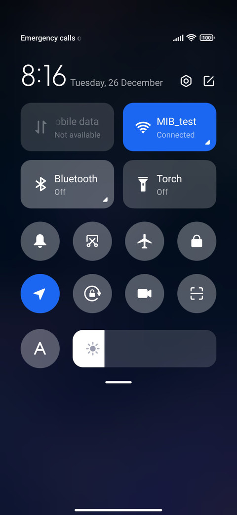Cosmic Cat screenshot