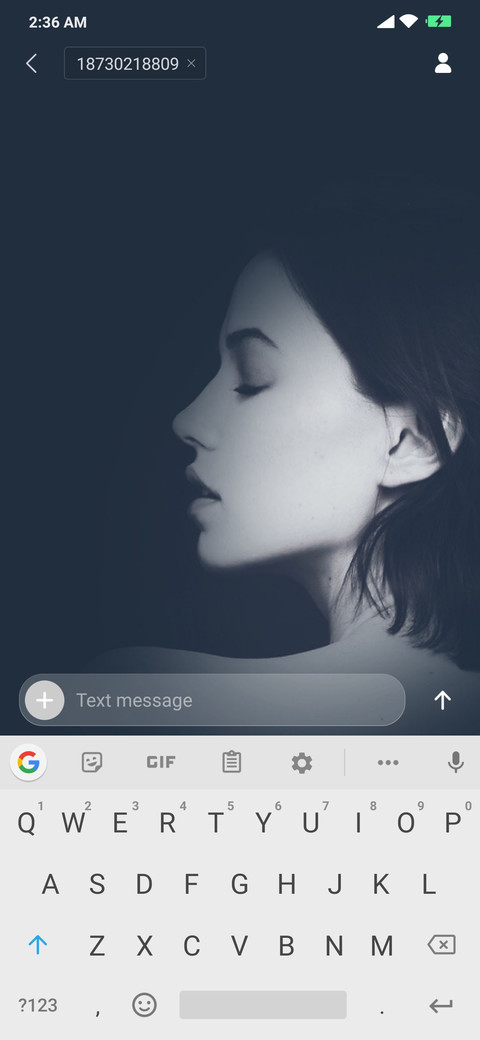 Sexy Girl screenshot