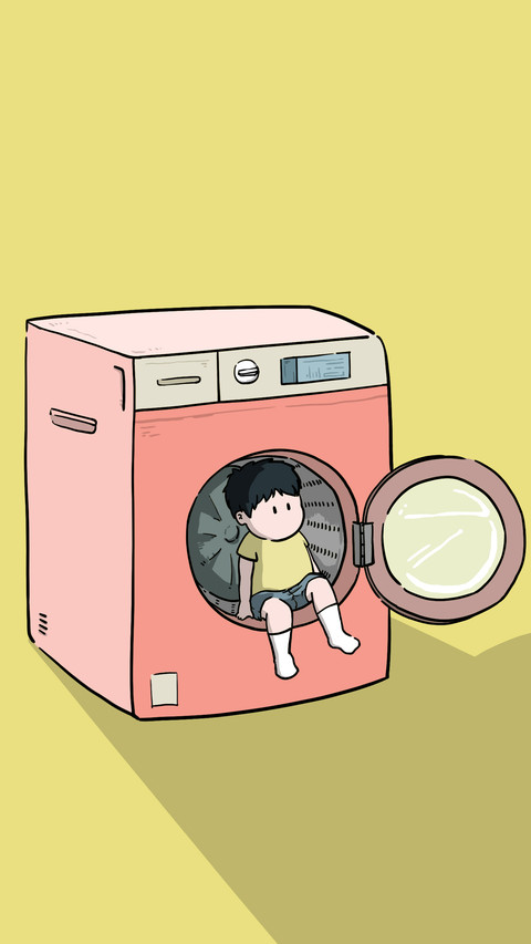 小清新壁纸–辰宇文创 screenshot