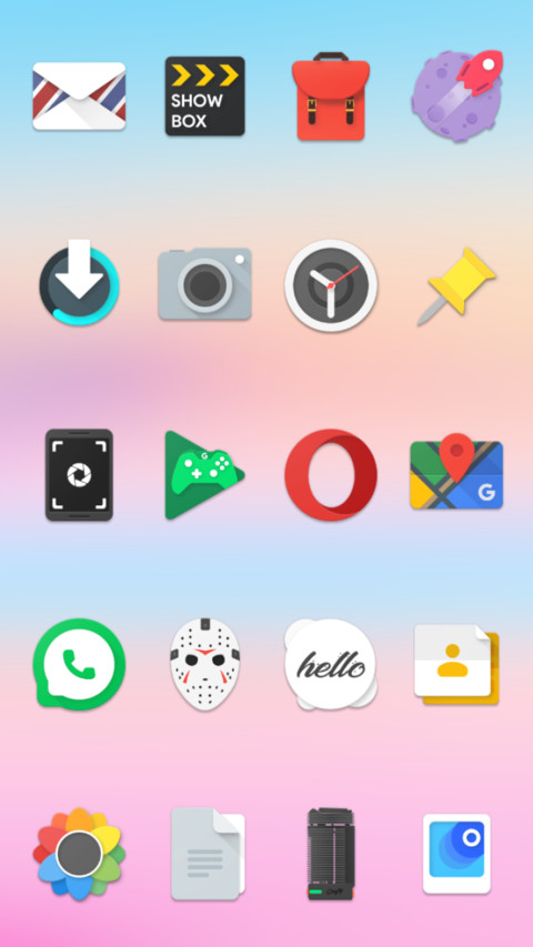 Funstyle v10 screenshot