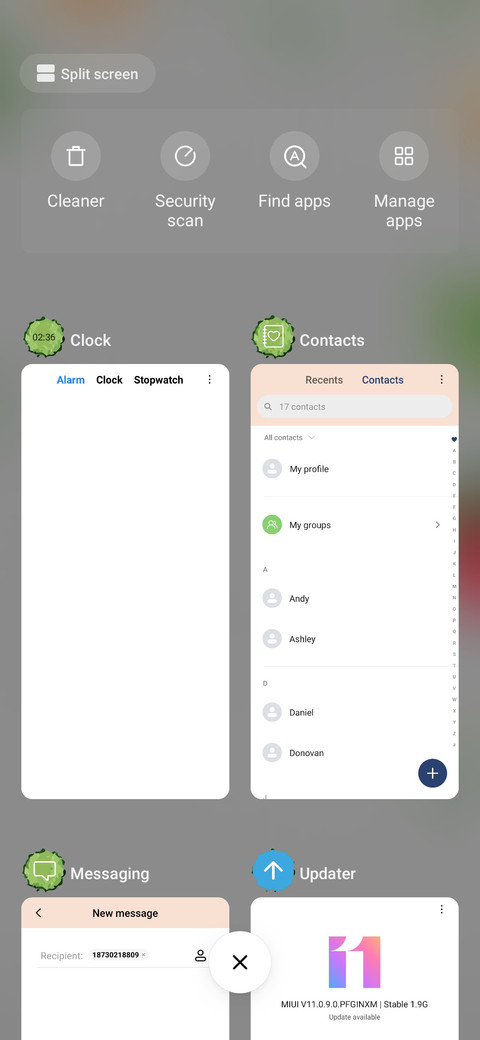 Strawberry-Sketch_3MDS screenshot