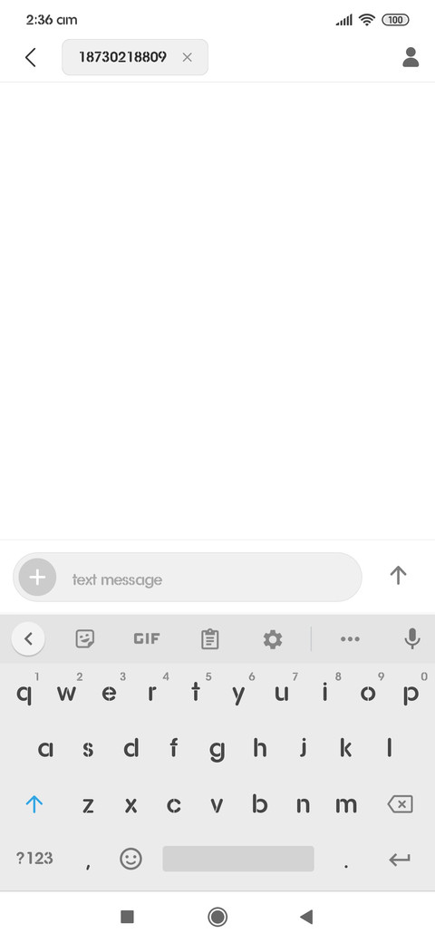 Purple AGE screenshot
