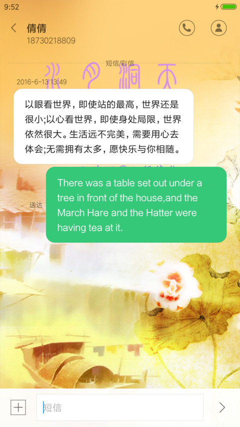 水月洞天 screenshot
