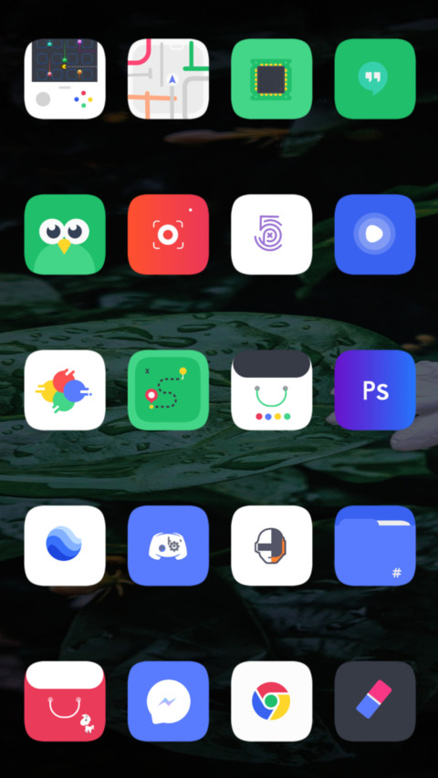 Bangsad Bulao Dual V11 screenshot