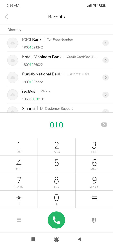 Mallanna screenshot