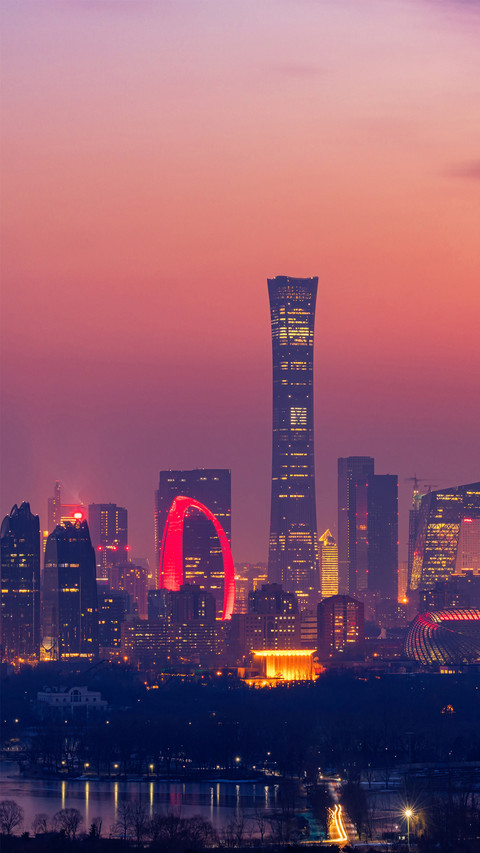 这“夜”太美 screenshot