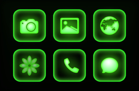Greendot NY screenshot