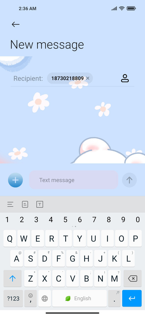Ice cream machine screenshot