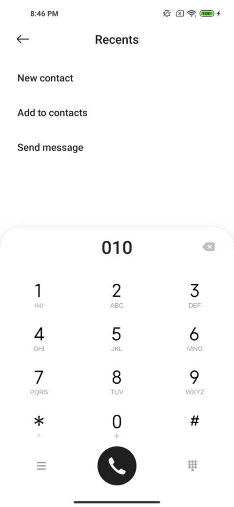 Shape screenshot