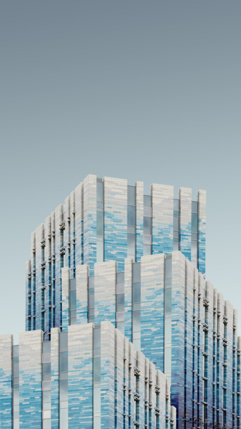 Amazing Buildings (9) screenshot