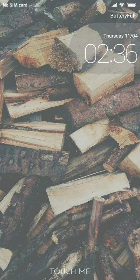 Mey Sima v8 screenshot