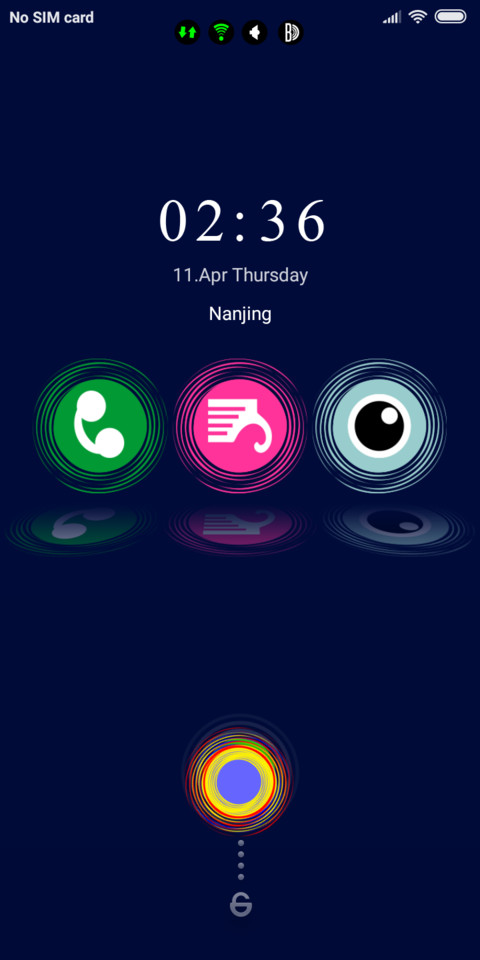 Colorz  Diwali  screenshot