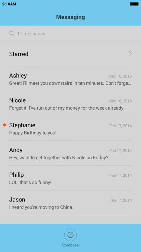 Aqua_Sima screenshot