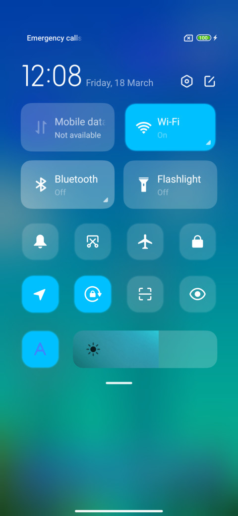 Windmill Trio screenshot