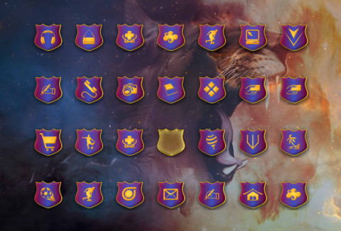 Visca Barca screenshot