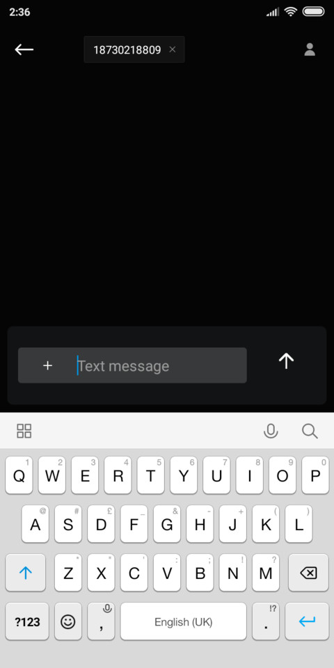Street_DWM19 screenshot