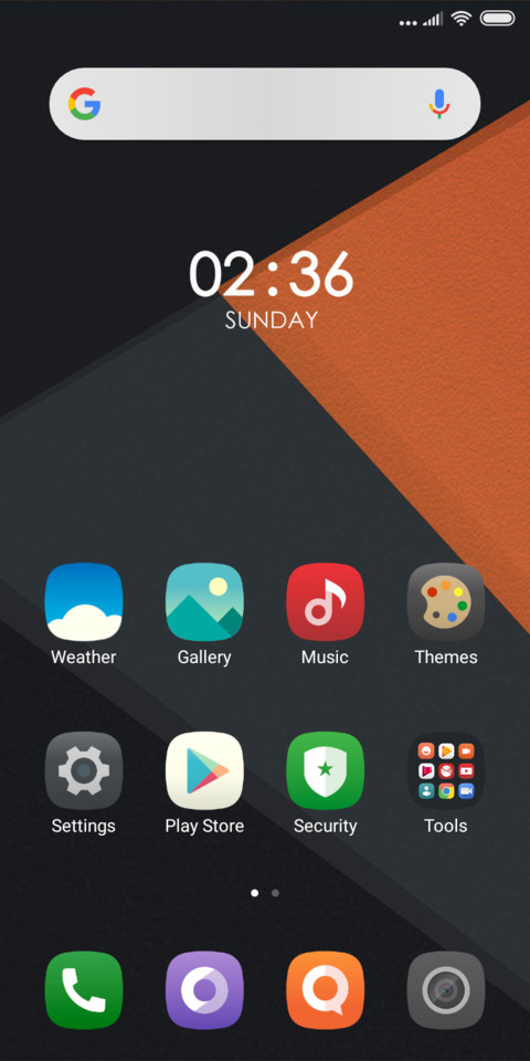 EVRECA 10 screenshot