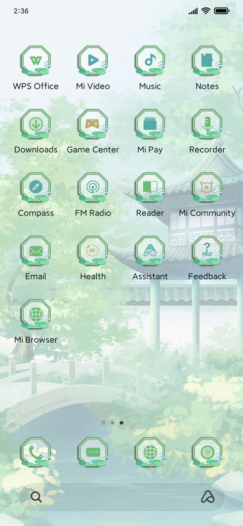 Stone comes to run screenshot