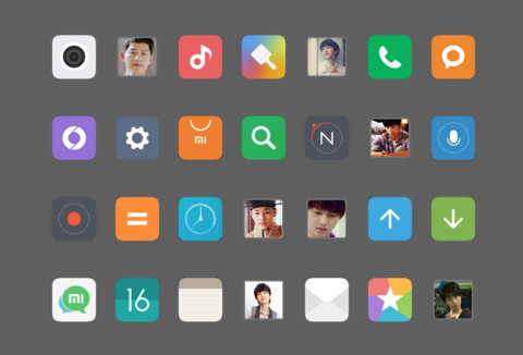 宋仲基欧巴 screenshot