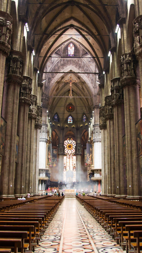 Church Palace screenshot