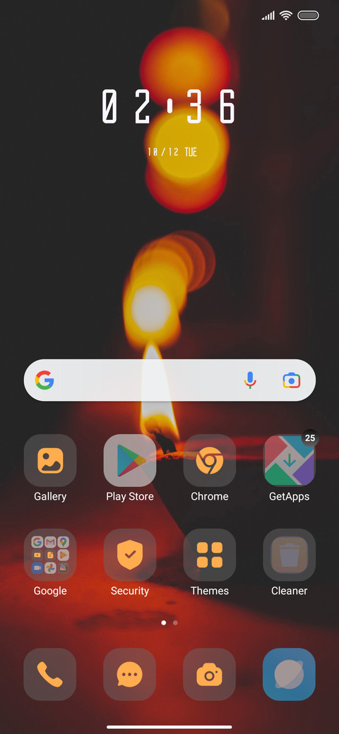 Navratri_1 screenshot