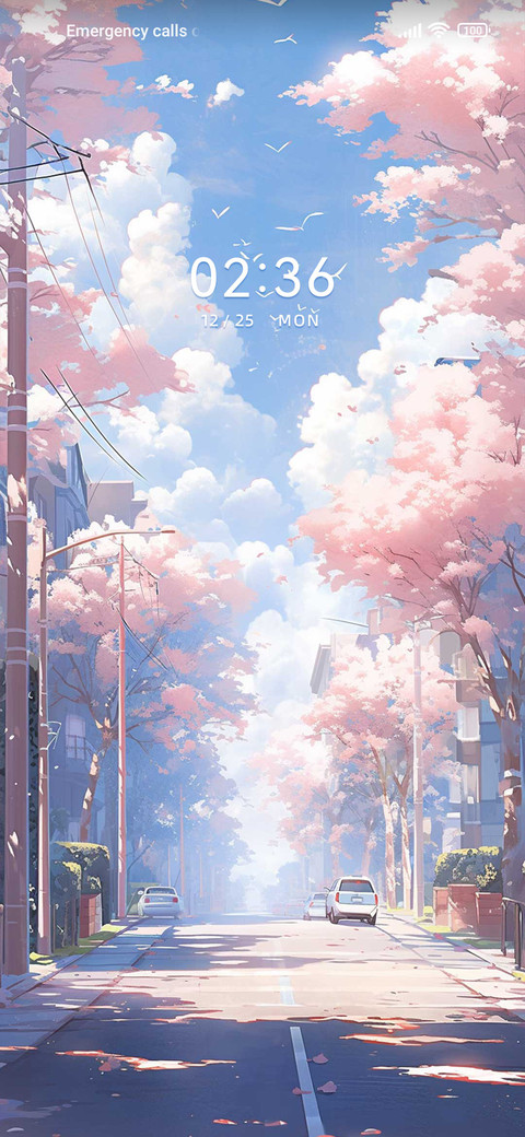 Seasons+Streets screenshot