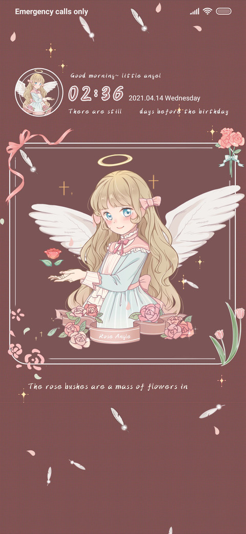 Lolita Angel screenshot