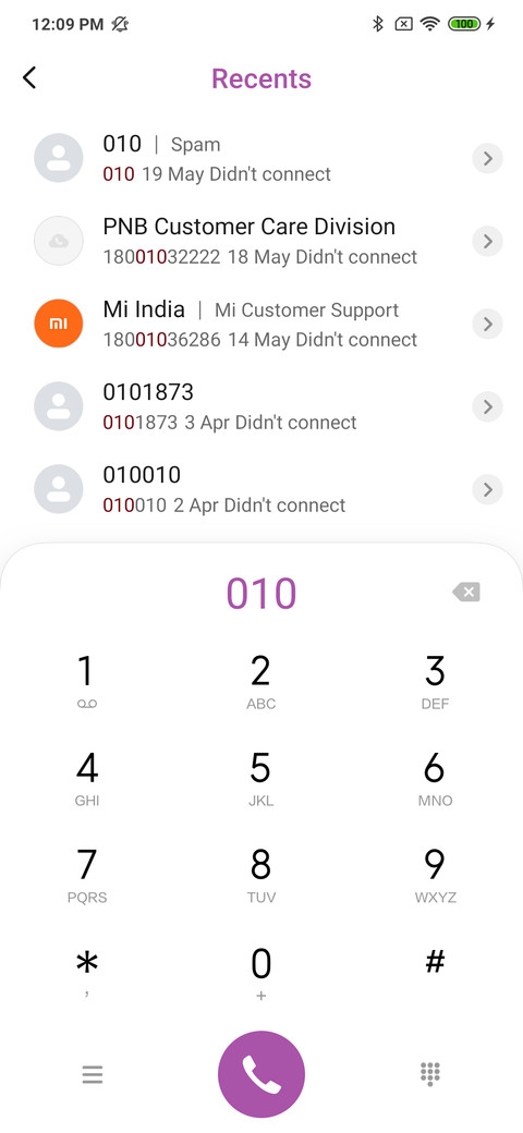 African Daisy_3MDS screenshot