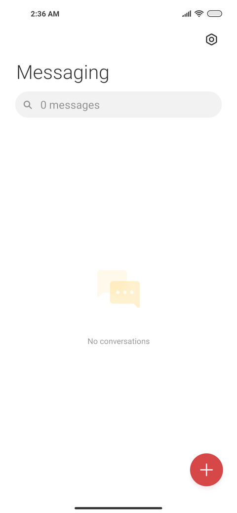 Monster Q screenshot