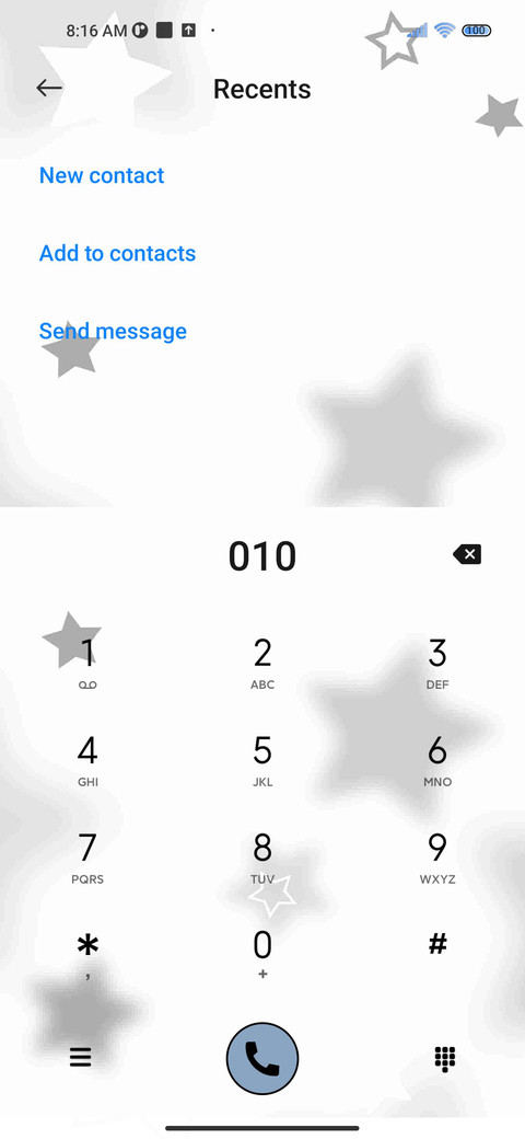 fumei screenshot