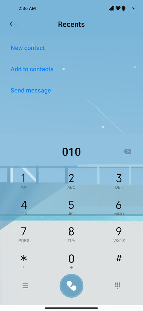 Snaker screenshot
