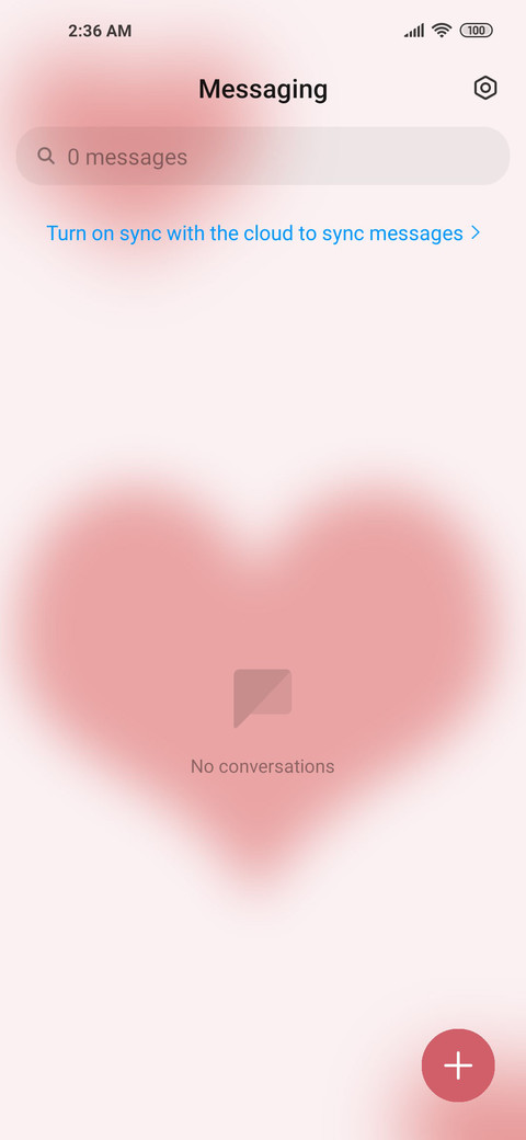 Go to love screenshot