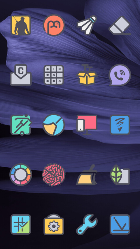 CRAYON JPR V11 screenshot