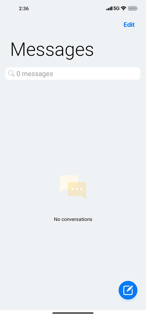 iOS Freedom screenshot